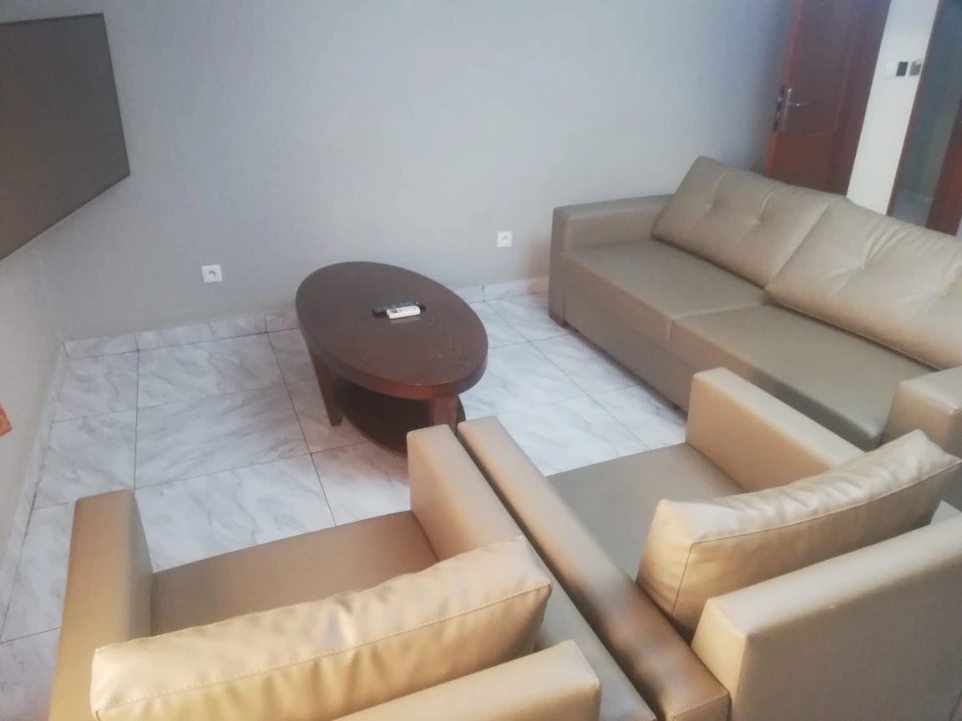 Suite, hôtel jouvence international